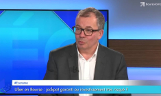 Uber en Bourse : jackpot garanti ?