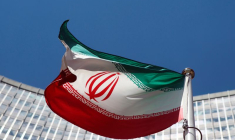 NUCLÉAIRE: LES EUROPÉENS DÉPLORENT LES DERNIÈRES INITIATIVES IRANIENNES