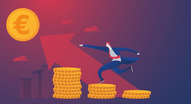 Une sélection du Revenu de huit valeurs susceptibles de faire l’objet d’une opération financière. (© Freepix)