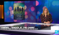 "La Montagne" : Louise Bourgoin dans les hautes sphères fantastiques