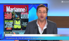 Les patrons du CAC40 méritent-ils leurs salaires ?