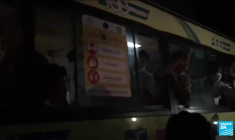 Birmanie : la junte libère plus de 2.000 opposants au coup d'État