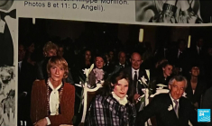 France : l'ancien directeur du journal l'Express était un espion du KGB