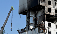 (illustration) ( AFP / SERGEI SUPINSKY )