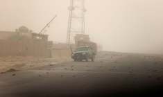 AFGHANISTAN : EXPLOSION MEURTRIÈRE DANS UNE MOSQUÉE DE KANDAHAR