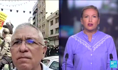 Contestation en Iran : répression sanglante, au moins 17 personnes tuées