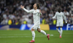 L’immortel Luka Modrić comparé à Paolo Maldini par Carlo Ancelotti