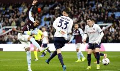 Aston Villa étrille Bologne, Braga renverse le Betis et Forest élimine Porto