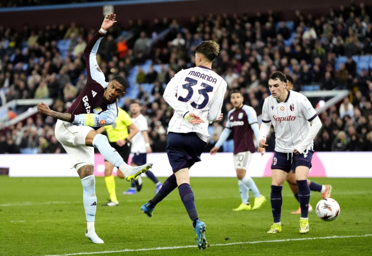Aston Villa étrille Bologne, Braga renverse le Betis et Forest élimine Porto