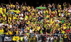 Les supporters nantais braveront l’arrêté préfectoral ce vendredi à Rennes