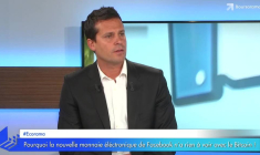 Pourquoi la nouvelle monnaie de Facebook n'a rien à voir avec le Bitcoin !