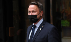 LE PREMIER MINISTRE DU LUXEMBOURG TESTÉ POSITIF AU COVID-19