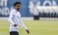 Marquinhos parle des forces du PSG avant la finale de Ligue des champions