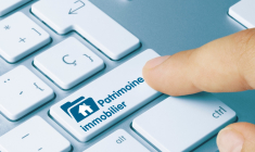 Dans quelles villes résident les personnes qui payent l'IFI ?( Crédits: © Momius - stock.adobe.com)