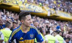 Boca Juniors se déleste d'un ancien parisien