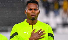 Vers un retour d'Habib Diallo au FC Metz ?