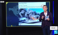 Vidéos hors contexte, photos détournées : des armes pour glorifier la Russie