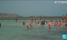 Italie : limiter l'accès au vacanciers sur les plages de Sardaigne pour préserver les écosystèmes