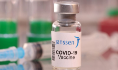 CORONAVIRUS: LA HAS RECOMMANDE DE RÉSERVER LE VACCIN JANSSEN À CERTAINS CAS À RISQUE
