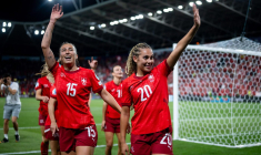 Un petit imprévu pour la Suisse avant son quart contre l'Espagne