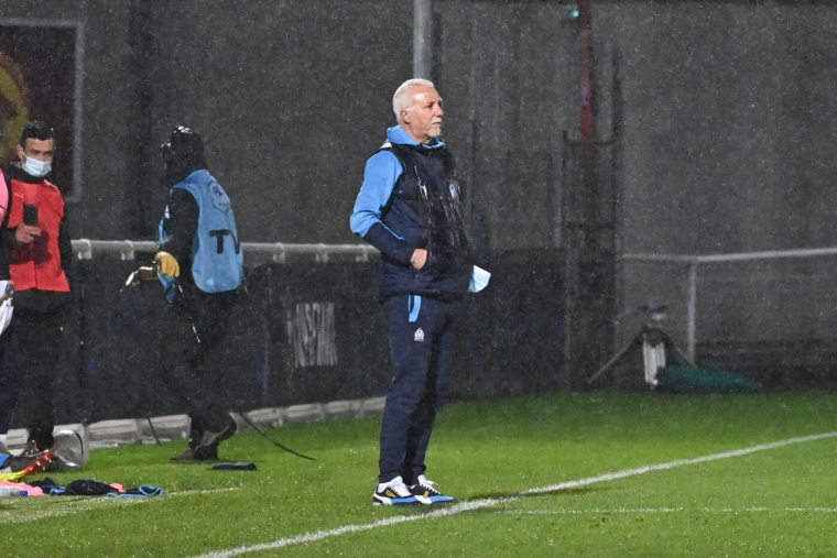 Nasser Larguet de retour en France ?