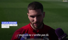 Football: Nigeria-Algérie, duel de cadors en quart de finale de la CAN