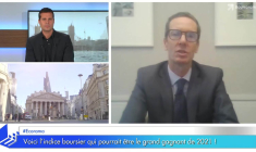 Voici l'indice boursier qui pourrait être le grand gagnant de 2021 !