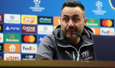 Roberto De Zerbi vers un départ de l’OM ?