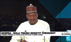 Nigéria : Bola Tinubu, nouveau président contesté