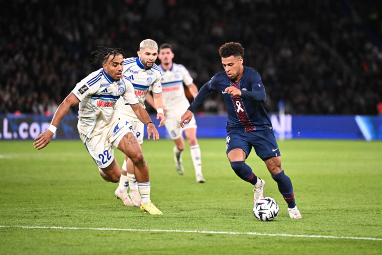 Ce qu'il faut retenir de la huitième journée de Ligue 1