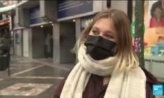 Variant Omicron : tour de vis en Europe avant les fêtes de Noël