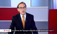 La réforme de l’épargne salariale est-elle bonne pour vous ? (VIDEO)