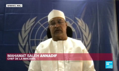 Envoyé spécial de l'ONU au Mali : "Les Maliens sont favorables au dialogue avec les jihadistes"