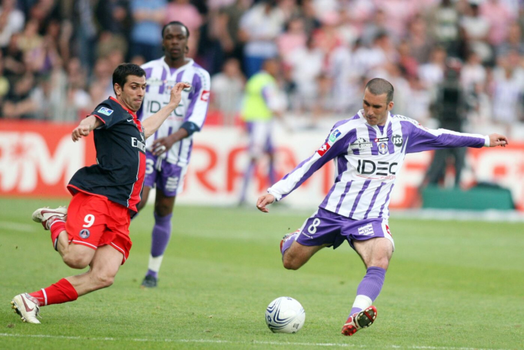 Laurent Batlles : « Je ne sais pas si j’avais le niveau international »