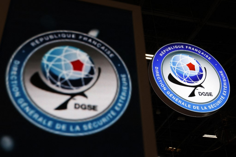 ( AFP / LUDOVIC MARIN )