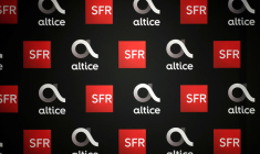 SFR (ALTICE) ACQUIERT 100% DE COVAGE POUR UNE VALEUR D'UN MILLIARD D'EUROS
