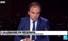 L'Allemagne en récession : une première depuis la pandémie de Covid-19 en 2020