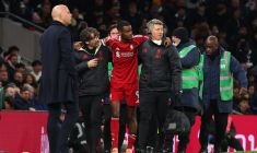 Le cauchemar continue pour Alexander Isak