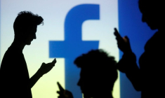 FACEBOOK BAT LE CONSENSUS AU 1ER TRIMESTRE, PORTÉ PAR SES REVENUS PUBLICITAIRES