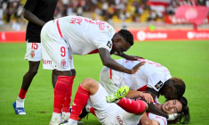 Monaco, pour qu’on nous donne l’envie