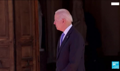 Tensions Russie-Ukraine : un sommet virtuel entre Poutine et Biden pour négocier