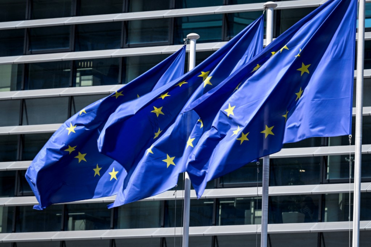 ( AFP / JEAN-CHRISTOPHE VERHAEGEN )