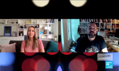 Le monde merveilleux de Joann Sfar