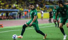 Le Brésil et l'Argentine terminent sur une défaite, la Bolivie en barrage