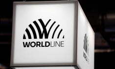 Le logo de Worldline