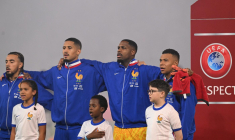 Ce scénario complètement fou qui priverait les Bleus de Mondial 2026