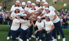 La Ryder Cup 2025