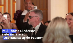 "Une bataille après l'autre" triomphe aux Oscars devant "Sinners"