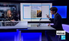 Incendie de Notre-Dame : "deux ans après, une ferveur intacte"