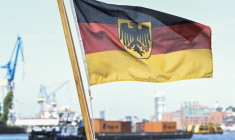 ( AFP / FABIAN BIMMER )